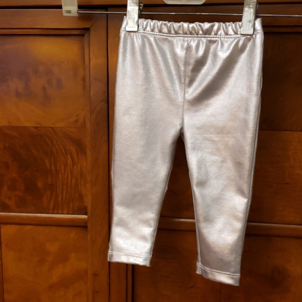 Juicy Couture Blue & Silver Dress Set Size 6/9 - Picture 5 of 8
